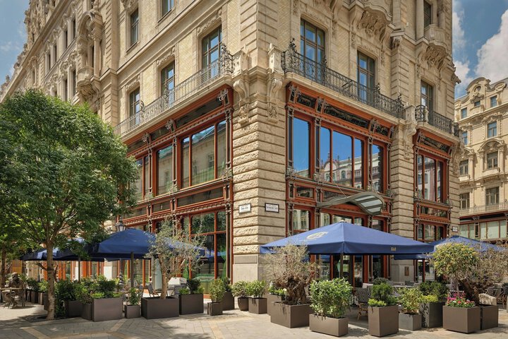 Hotel 193 of 218