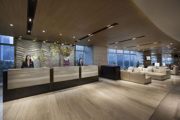 Hotel Interior 2 of 95