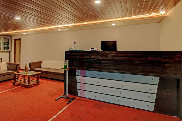 Hotel Interior 6 of 39