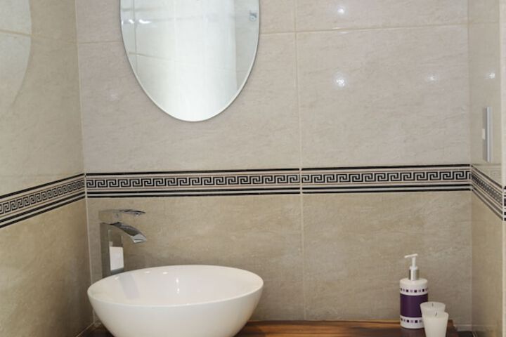 Bathroom Vanities