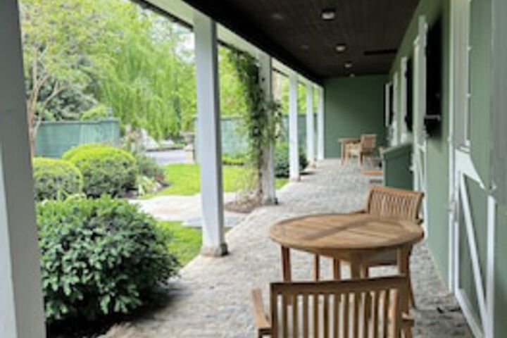 Terrace/Patio 283 of 285