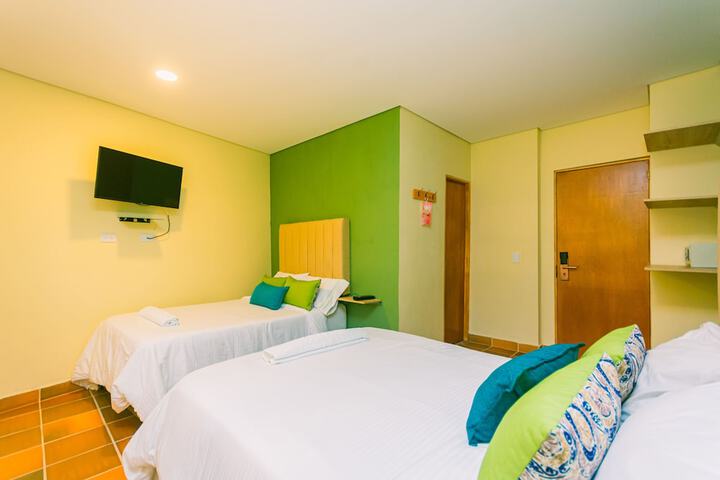 Room 22 of 101