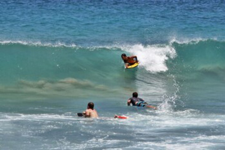 Beach 14 of 24