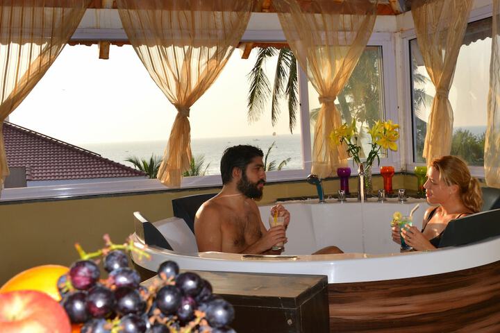 Orabella Villas & Suites