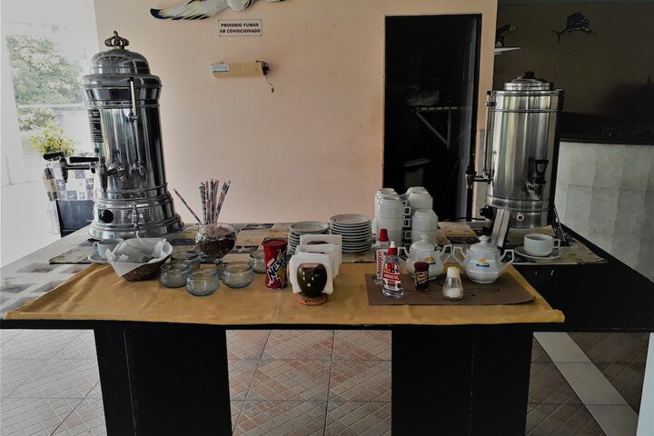 Breakfast/Coffee Service 21 of 46