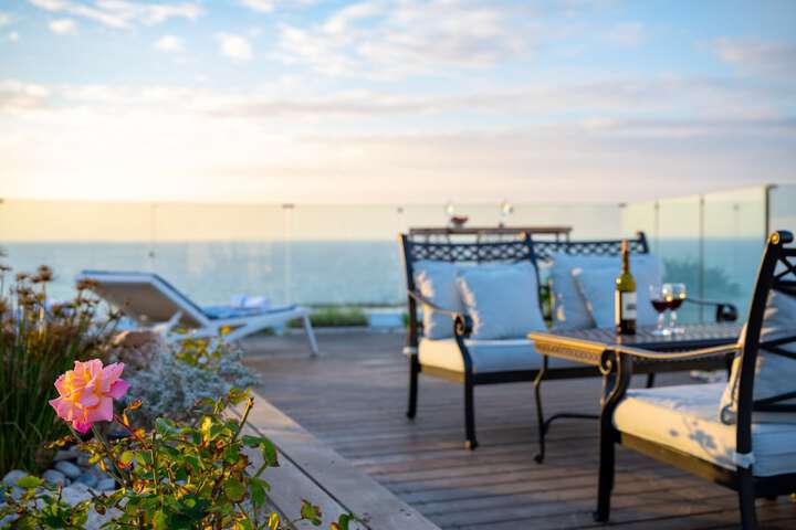 Terrace/Patio 57 of 64