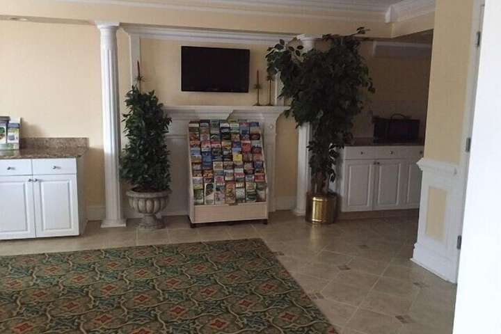 Hotel Interior 2 of 17
