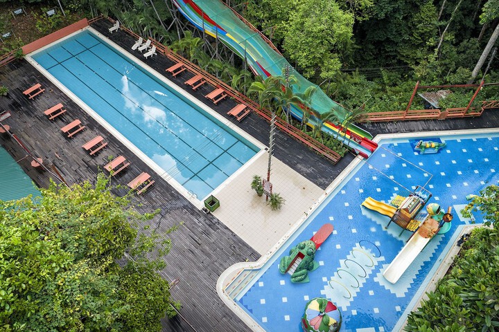 Pool 20 of 68