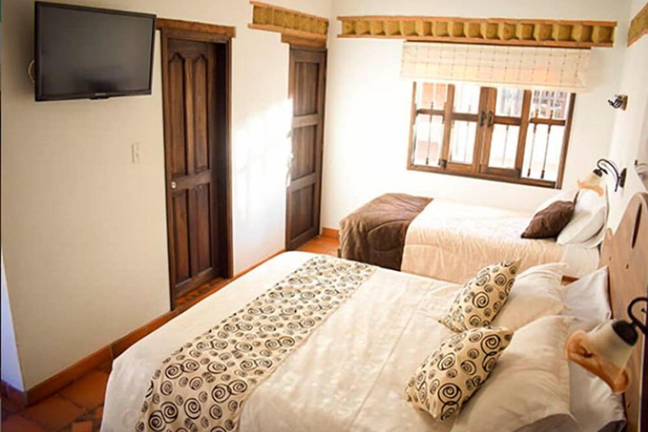Room 5 of 22