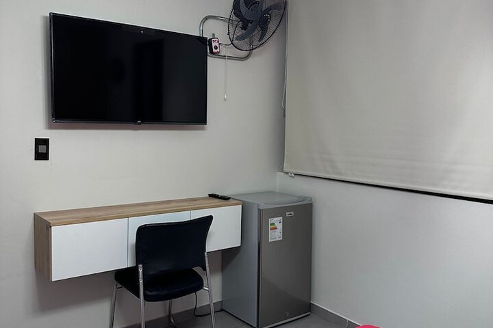Room 15 of 58