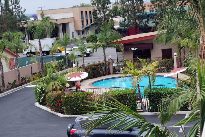 Hotel 25 of 26