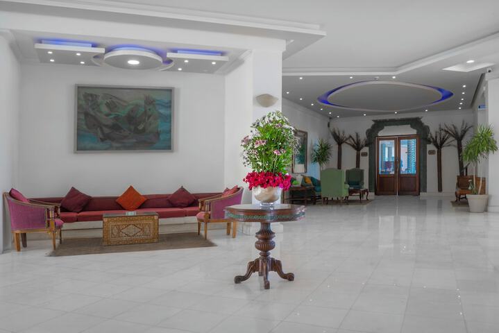 Hotel Interior 8 of 82