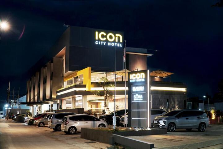 Image of ICON City Hotel Samarinda