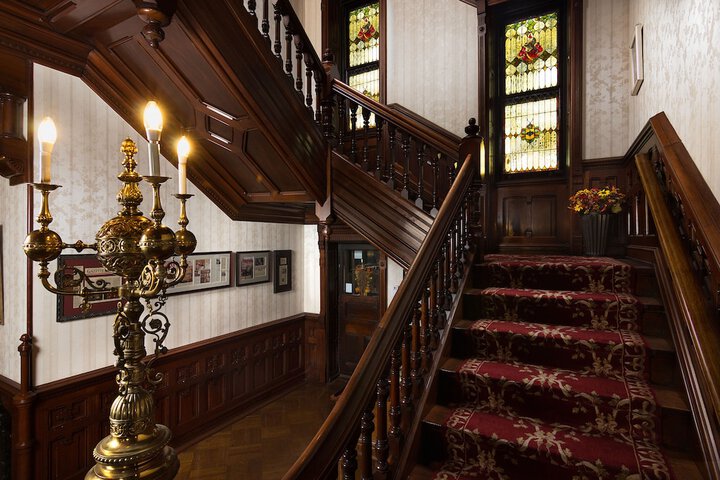 Hotel Interior 45 of 47