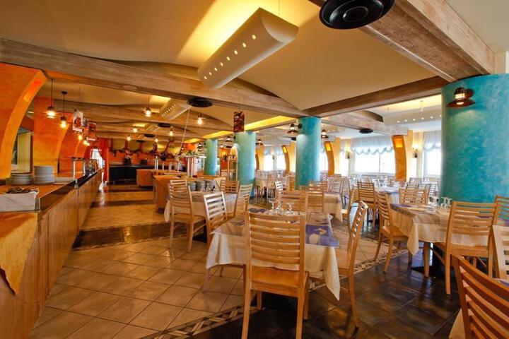 Fitness Center Photo