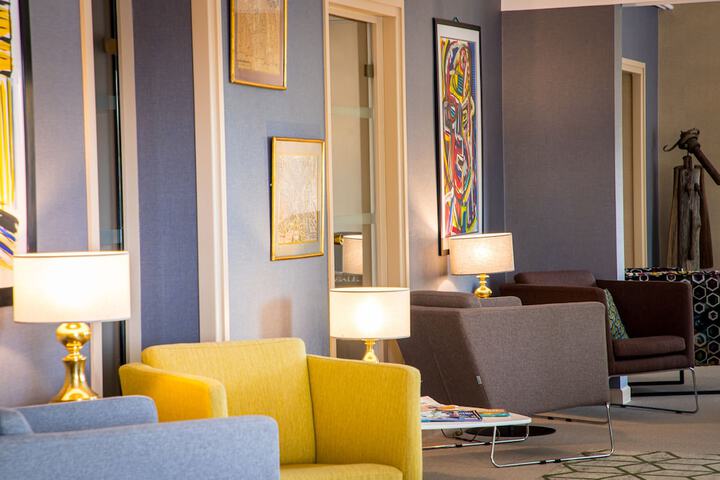 Hotel Interior 3 of 36