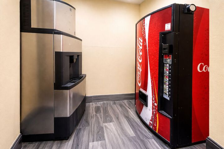 Vending machine
