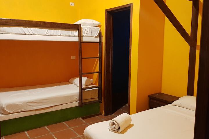 Room 15 of 60