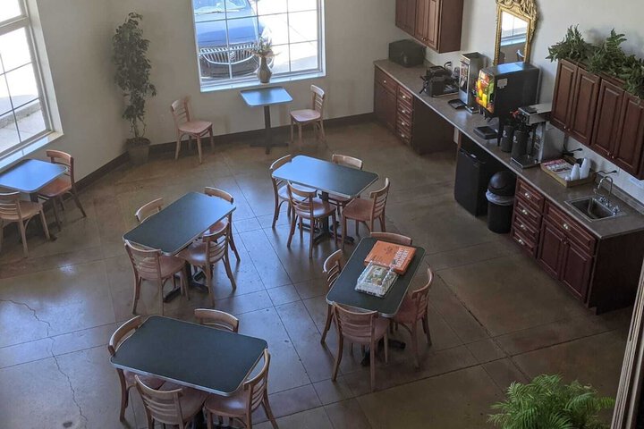 Hotel Interior 6 of 37