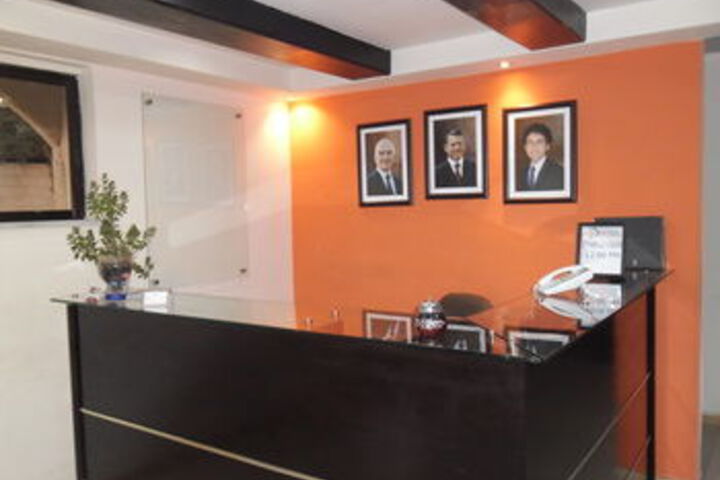Hotel Interior 54 of 59