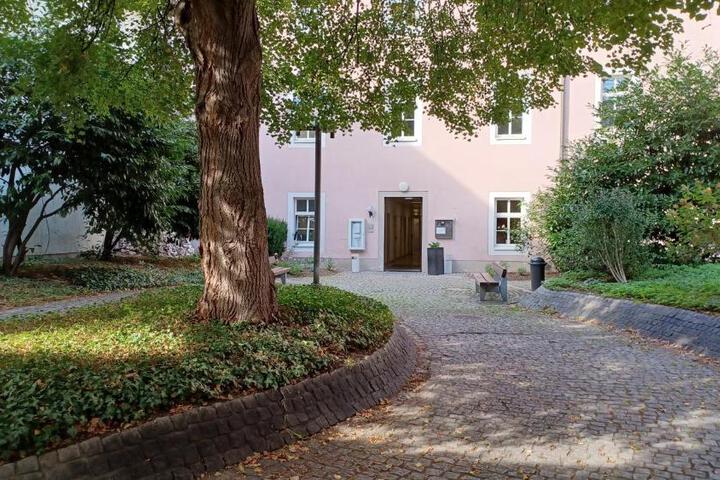 Gästehaus der Katholischen Akademie