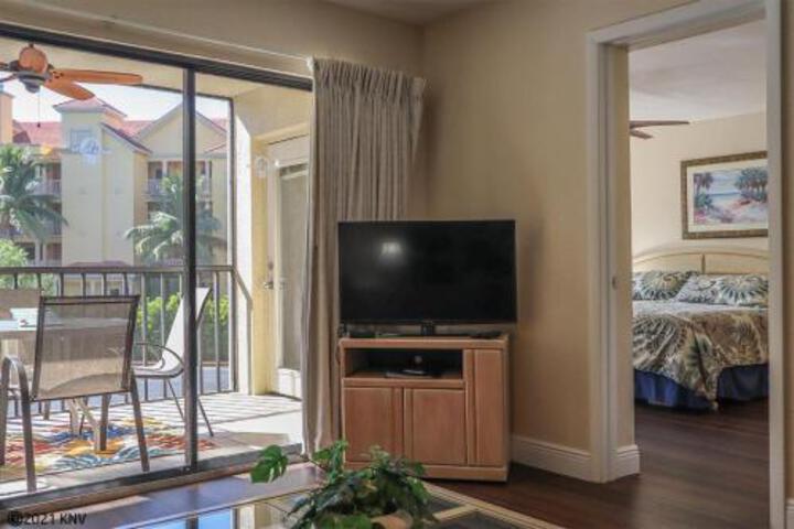 Santa Maria 111 Condo in Fort Myers Beach, FL