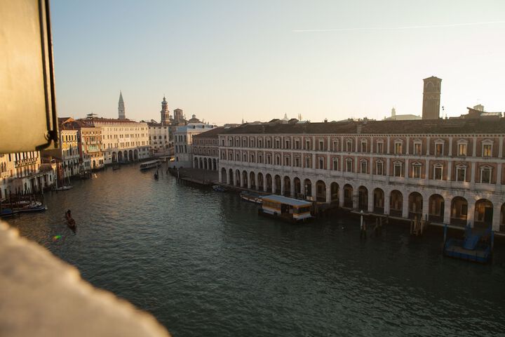 View from room