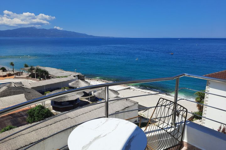 La Mer