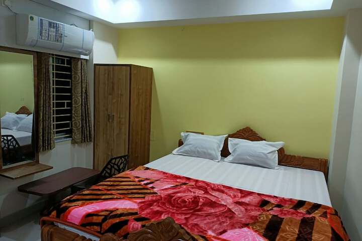 Goroomgo Ganga Arati Digha