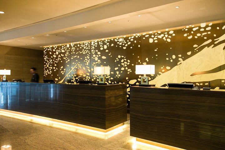 Hotel Interior 2 of 101