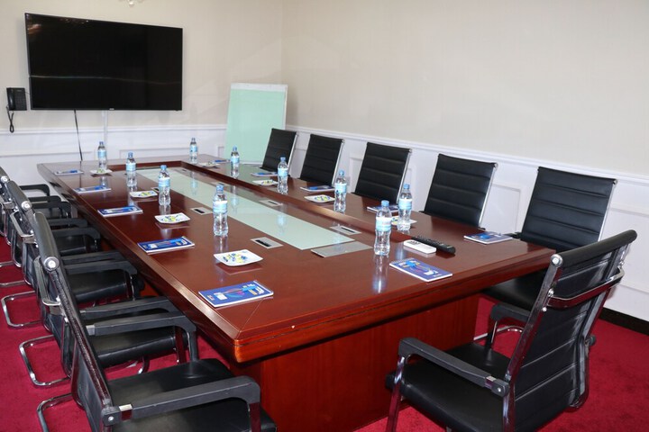 Meeting 19 of 22