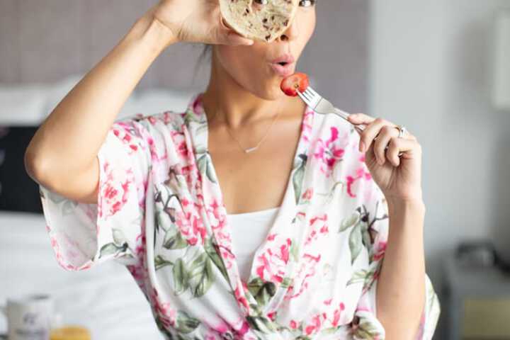 Hotel Interior 108 of 118