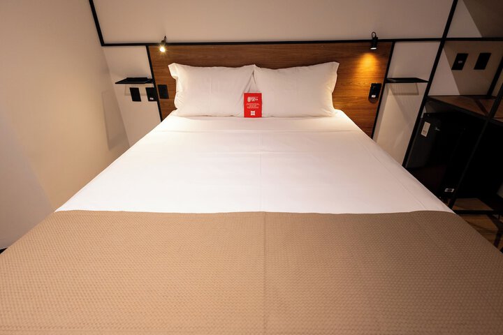 Ibis Votuporanga