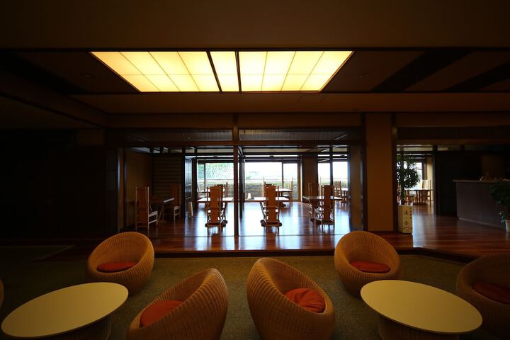Hotel Interior 2 of 40