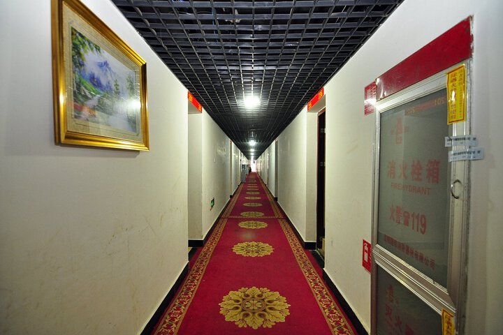 Hotel Interior 3 of 16