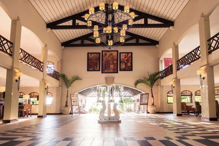Hotel Interior 3 of 181