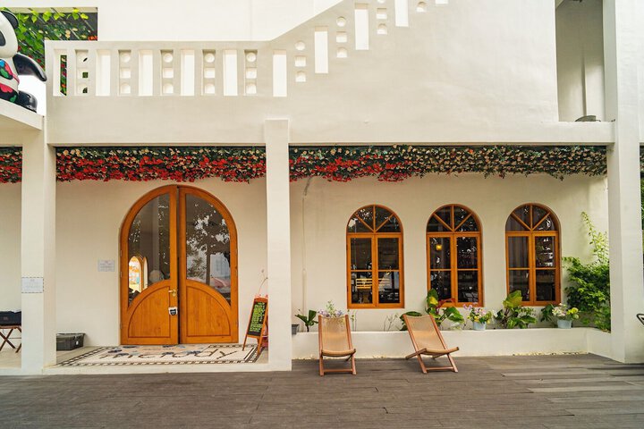 Hotel 17 of 19