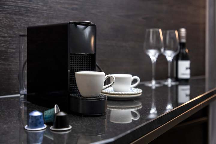 Breakfast/Coffee Service 20 of 49
