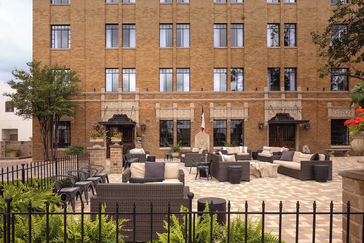 Terrace/Patio 41 of 46