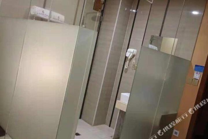 City Star Hotel