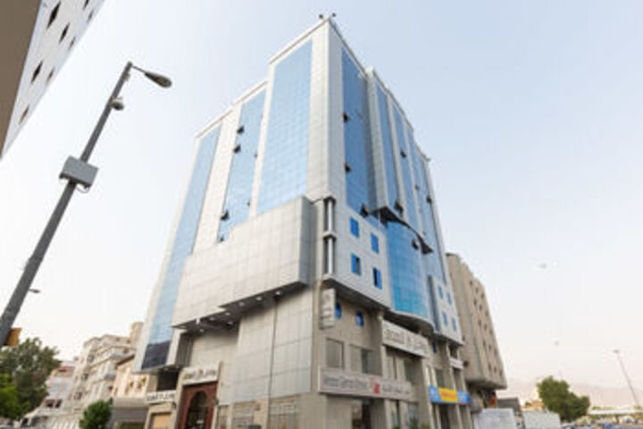 Hotel 17 of 29