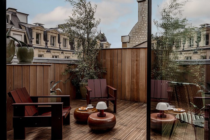Terrace/Patio 46 of 83