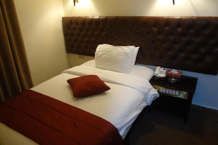Room 1 of 8