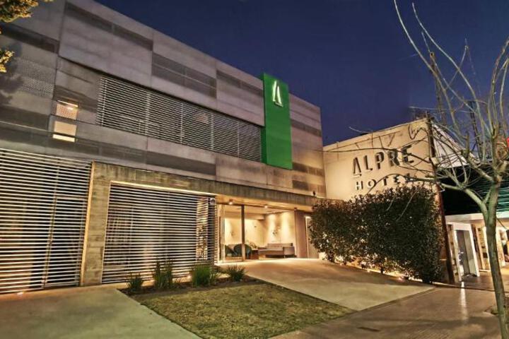 Hotel Alpre