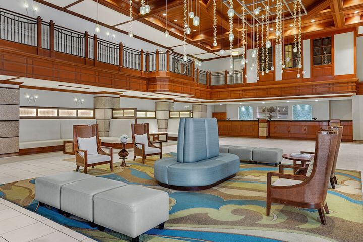 Hotel Interior 2 of 68