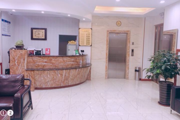 Hotel Interior 10 of 18