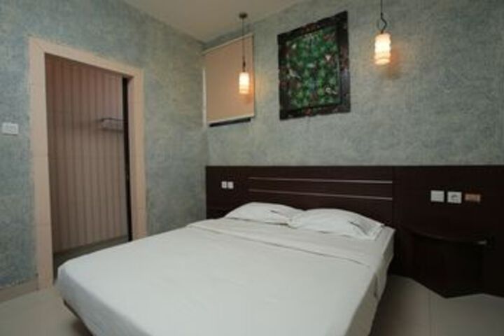 RedDoorz at Buni Sari Kuta 2