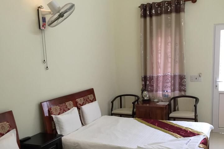 An Long Binh Hotel