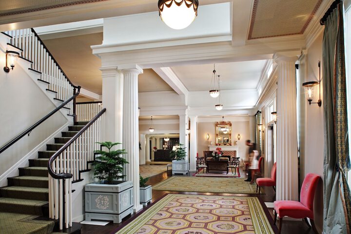 Hotel Interior 3 of 186