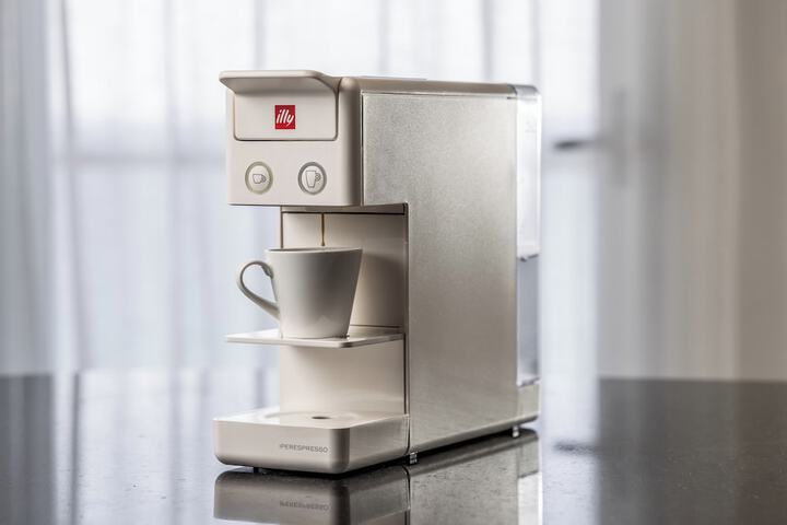 Breakfast/Coffee Service 43 of 161